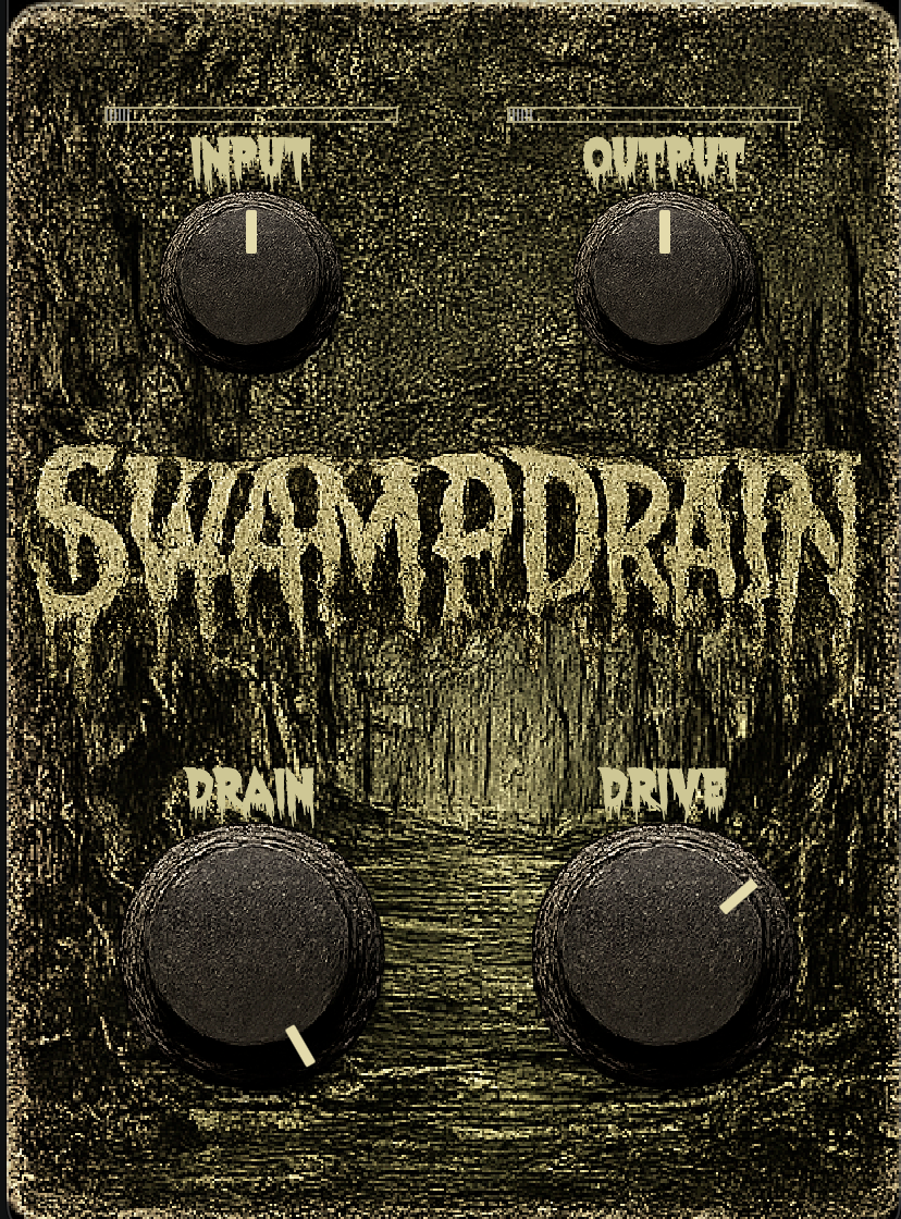 SWAMPDRAIN plugin interface